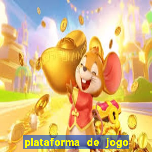 plataforma de jogo que realmente paga